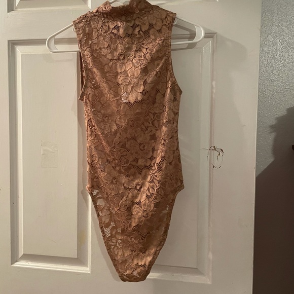 Zara bodysuit - Picture 3 of 4